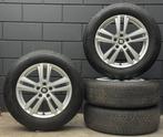 17 inch Seat Tarraco 5x112 ET40 57.1 Bridgestone 215/65/17, Auto-onderdelen, Banden en Velgen, Ophalen, 215 mm, Banden en Velgen