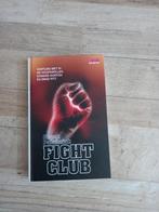Chuck Palahniuk - Fight Club thriller  boek, Boeken, Zo goed als nieuw, Nederland, Chuck Palahniuk, Ophalen