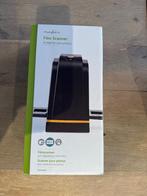 Filmscanner - Digitaliseer je oude films, Ophalen of Verzenden, Nieuw, Fotoscanner, Nedis