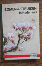 Boek: Bomen & struiken in Nederland, Boeken, Ophalen of Verzenden, Zo goed als nieuw, Bloemen, Planten en Bomen