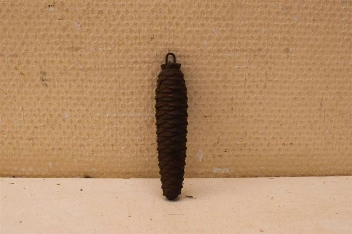 Gewicht van een koekoeksklok 46624, Huis en Inrichting, Woonaccessoires | Klokken, Gebruikt, Wandklok, Ophalen of Verzenden
