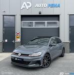 Volkswagen Golf 2.0 TSI GTI TCR PANO/KEYL/DYN/VOL, 15 km/l, Gebruikt, 4 cilinders, 1984 cc