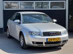 Audi A4 Limousine 2.0 Pro Line Airco, 65 €/maand, Parkeersensor, Gebruikt, 4 cilinders