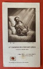 Zeldzame Relikwie (hout) H. Theresia Lisieux, Ophalen of Verzenden