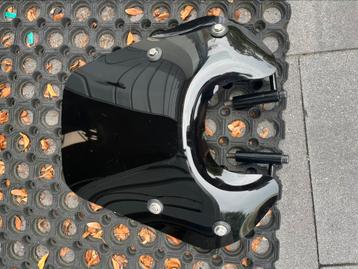 Piaggio zip windscherm beschikbaar voor biedingen