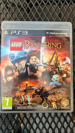 LEGO : Le Seigneur des Anneaux, Avontuur en Actie, 1 speler, Ophalen of Verzenden, Zo goed als nieuw