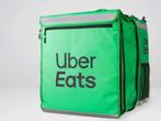 Nieuwe Uber Eats tas., Vacatures, Vacatures | Schoonmaak en Facilitaire diensten, 33 - 40 uur, LBO / VMBO, Starter, Tijdelijk contract