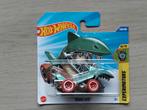 Hot Wheels Shark Bite Treasure Hunt, Hobby en Vrije tijd, Modelauto's | Overige schalen, Ophalen of Verzenden, Nieuw, Auto
