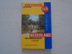 (brom)fietskaart Nederland 2004/2005, Ophalen, 2000 tot heden, Nederland, Landkaart