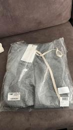 John Elliott Crimson Shorts Dark Grey, Kleding | Heren, Nieuw, Ophalen of Verzenden, John Elliott, Grijs
