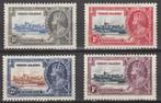 British Virgin Islands, Postzegels en Munten, Ophalen of Verzenden