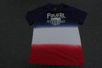 Ralph Lauren shirt.   7  jaar, Kinderen en Baby's, Kinderkleding | Maat 116, Ophalen of Verzenden, Zo goed als nieuw, Shirt of Longsleeve