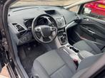 Ford C-Max 1.6 SCTi Trend, Voorwielaandrijving, Stof, Zwart, 4 cilinders