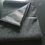 Lap strijkvlieseline, 200 x 90 cm, anthraciet, Ophalen of Verzenden, Nieuw, Overige typen