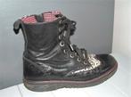 Red Reg 12138 veterboot boot schoenen maat 35 leopard, Gebruikt, Meisje, Schoenen, Ophalen of Verzenden