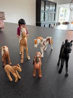Playmobil €5,- per setje alles voor €30,-, Ophalen of Verzenden, Zo goed als nieuw