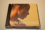 Sade - Lovers rock, 2000 tot heden, Gebruikt, Ophalen of Verzenden