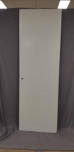 Opdekdeur Svedex 74 x 231,5 Links MP70, Ophalen, Minder dan 80 cm, 215 cm of meer, Binnendeur