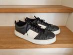 Mooie Armani sneakers mt 44, Emporio Armani, Blauw, Ophalen of Verzenden, Sneakers of Gympen