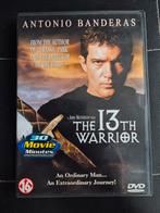The 13th warrior, Alle leeftijden, Ophalen of Verzenden, 1980 tot heden, Zo goed als nieuw