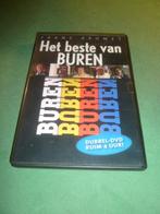 Het beste van BUREN Frans Bromet Dubbel-dvd VPRO, Alle leeftijden, Boxset, Ophalen of Verzenden, Zo goed als nieuw