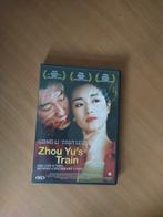 DVD Zhou Yu's Train, Alle leeftijden, Ophalen of Verzenden, Zo goed als nieuw, Drama
