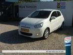 Mitsubishi Space Star 1.2 MIVEC Go Intense+ luxe uitvoering, Auto's, Mitsubishi, Keurmerk '100% Onderhouden', Euro 5, Stof, Gebruikt