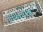 yunzii yz75, Computers en Software, Toetsenborden, Ophalen of Verzenden, Zo goed als nieuw