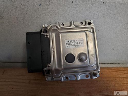 Mercedes C W205 S W222 Vito W447 adblue computer a0009004810, Auto-onderdelen, Elektronica en Kabels, Mercedes-Benz, Gebruikt