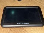 Grundig navigatiecomputer, Ophalen of Verzenden, Zo goed als nieuw