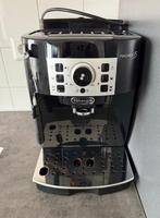 Delonghi Magnifica S Koffiemachine, Witgoed en Apparatuur, Koffiezetapparaten, Afneembaar waterreservoir, Koffiemachine, Zo goed als nieuw