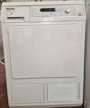 Miele droger T8827 WP beschikbaar voor biedingen
