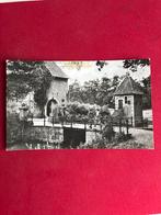 Oude Ansichtkaart Denekamp 1972, Verzamelen, Ansichtkaarten | Nederland, Ophalen of Verzenden, 1960 tot 1980, Gelopen, Overijssel