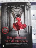 Sarah McCoy - Het gefluister van de bladeren, Sarah McCoy, Ophalen of Verzenden, Zo goed als nieuw, Nederland