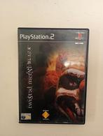 Twisted Metal: Black, Ophalen of Verzenden