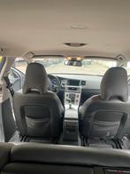 Volvo V60 T4 180pk Start/stop 2011 Grijs, Auto's, Voorwielaandrijving, 15 km/l, 4 cilinders, 179 pk