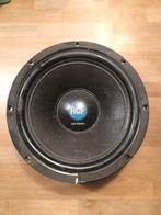 RCF W300 subwoofer, Ophalen of Verzenden, Gebruikt