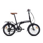 Moma vouwfiets, Ophalen, Nieuw, 20 inch of meer, Versnellingen