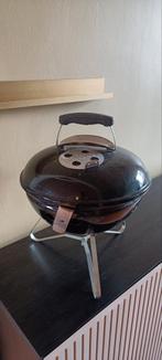 Weber Tafel Barbecue - Compact en Handig!, Tuin en Terras, Ophalen, Gebruikt, Weber