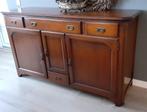 Dressoir, Huis en Inrichting, Kasten | Dressoirs, Ophalen, Gebruikt, 150 tot 200 cm, Kersenhout
