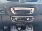 Renault GRAND SCENIC 1.2 TCE 116 PK NAVI AIRCO/ECC PDC CRUIS, Voorwielaandrijving, Euro 5, 4 cilinders, Zwart