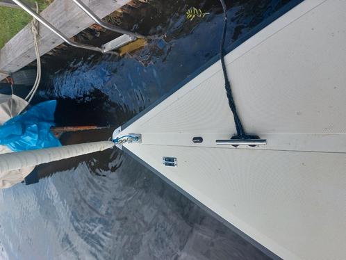 Polyvalk Ottenhome, Watersport en Boten, Zeilen en Zeiltoebehoren, Zo goed als nieuw, Ophalen