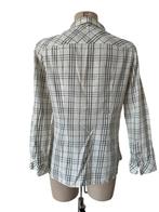 Munthe blouse M, Maat 38/40 (M), Wit, Ophalen of Verzenden, Zo goed als nieuw