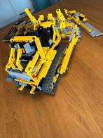 Lego 8275 Radiografisch Bestuurbare Bulldozer, Kinderen en Baby's, Speelgoed | Duplo en Lego, Ophalen, Gebruikt, Complete set