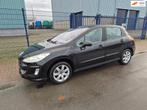 Peugeot 308 1.6 VTi XT 5-DRS *CLIMA*CV*PANO*16 INCH, Voorwielaandrijving, Gebruikt, 4 cilinders, 1650 kg
