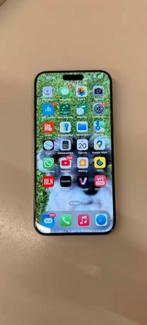 Iphone 15 pro 256GB!, Telecommunicatie, Mobiele telefoons | Apple iPhone, Ophalen of Verzenden, Zo goed als nieuw, Zwart, 256 GB