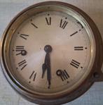 Scheepsklok, Ophalen of Verzenden, Gebruikt, Motorboot of Zeilboot, Gebruiksvoorwerp