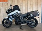 Triumph TIGER 800 XRX (bj 2015), Bedrijf, 3 cilinders, Meer dan 35 kW, 800 cc