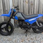 Yamaha pw50 kindercrosser kinder crossmotor, no Suzuki lt50, Fietsen en Brommers, Minibikes, Midibikes en Pitbikes, Ophalen, Zo goed als nieuw
