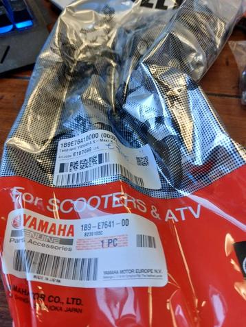 Yamaha xmax 125 aandrijving set  beschikbaar voor biedingen